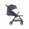 Kikkaboo sportbabakocsi Joy automata 22 kg, szürke - Játéktündér webáruház