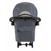 Kikkaboo sportbabakocsi Joy automata 22 kg, szürke - Játéktündér webáruház