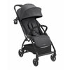 Kikkaboo sportbabakocsi Joy automata 22 kg, szürke - Játéktündér webáruház