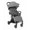 Kikkaboo Eden automata sportbabakocsi - 22 kg-ig, szürke - Játéktündér webáruház