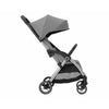 Kikkaboo Eden automata sportbabakocsi - 22 kg-ig, szürke - Játéktündér webáruház