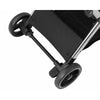 Kikkaboo Eden automata sportbabakocsi - 22 kg-ig, szürke - Játéktündér webáruház