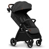 Lionelo INGRID automata sportbabakocsi 22 kg-ig, szürke - Játéktündér webáruház