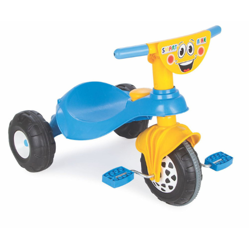 Pilsan Smart tricikli, kék