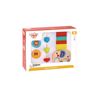Tooky Toy ügyességi fajátékok - ajándékszett - Játéktündér webáruház