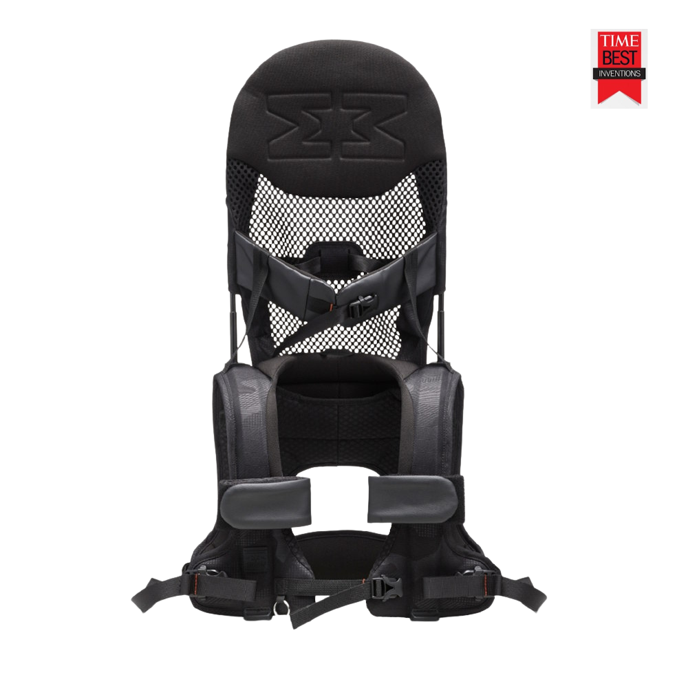 MiniMeis biztonsági nyakban hordozó G5 Black Premium - Játéktündér webáruház