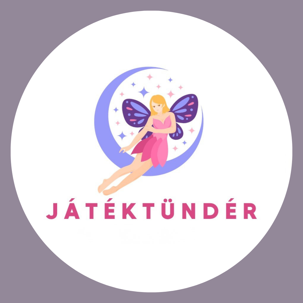 Játéktündér webáruház