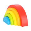 Montessori fa szivárvány, 5 részes - Játéktündér webáruház