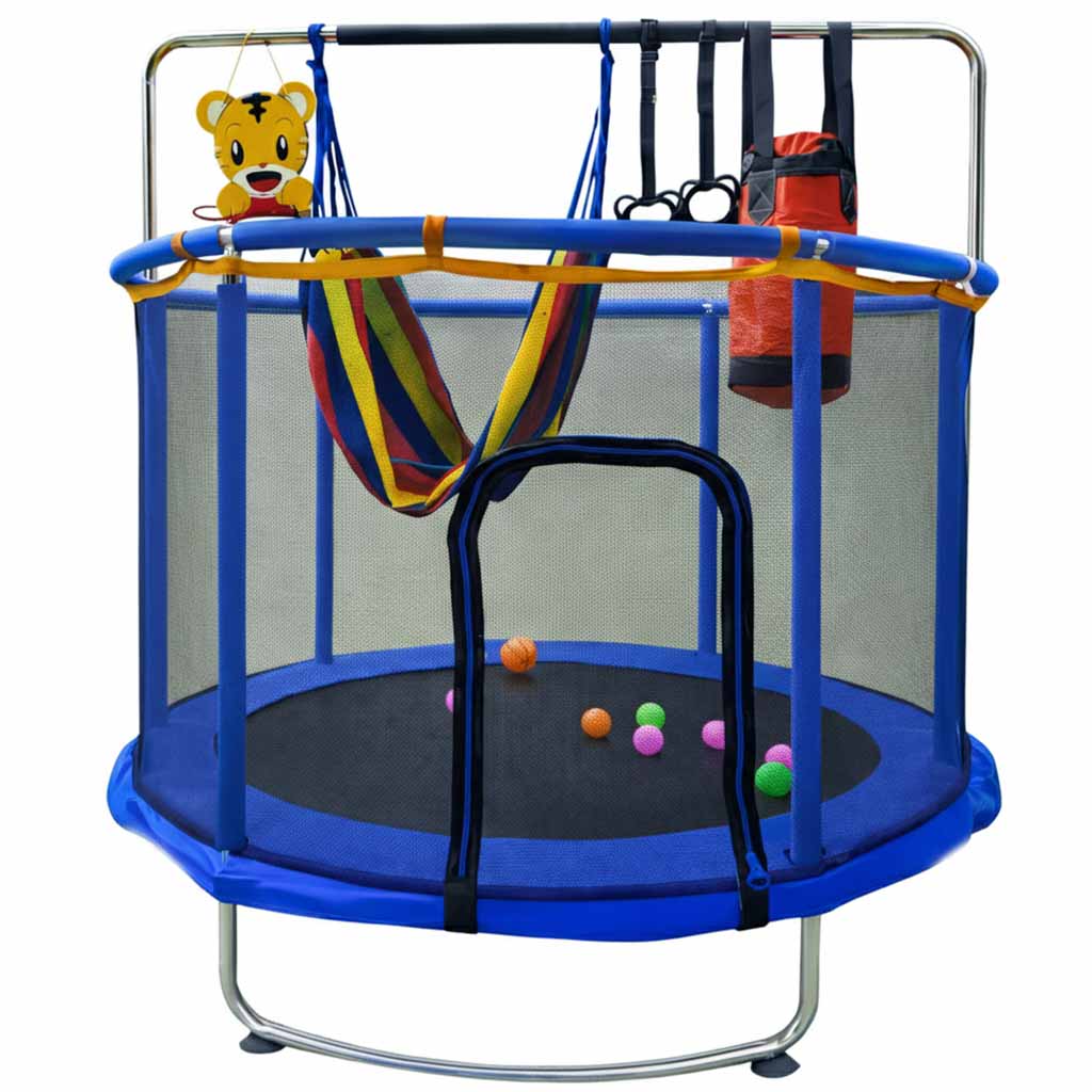 biztonságos kerti játszótér otthonra - Játéktündér webáruház