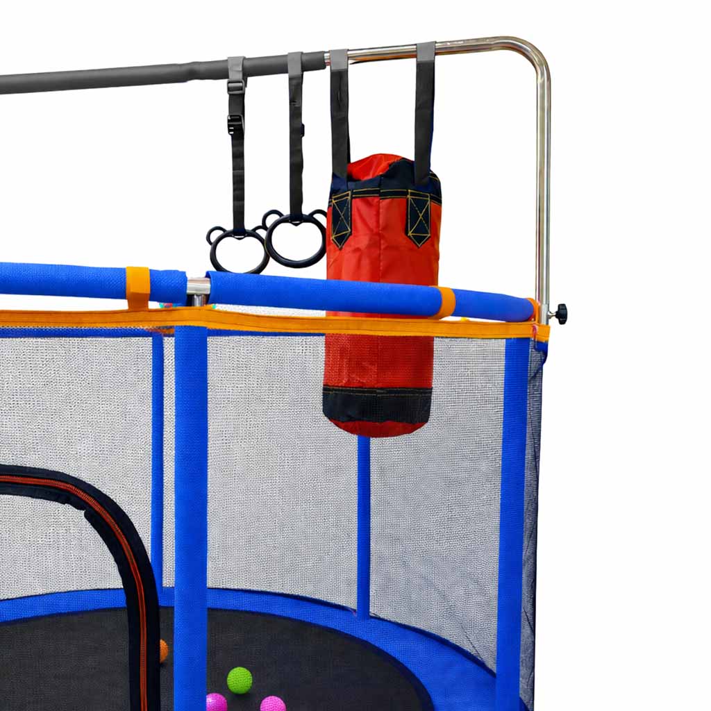 biztonságos kerti játszótér otthonra - Játéktündér webáruház