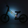 Trike Fix Glow cross-country bike LED green - Játéktündér webáruház