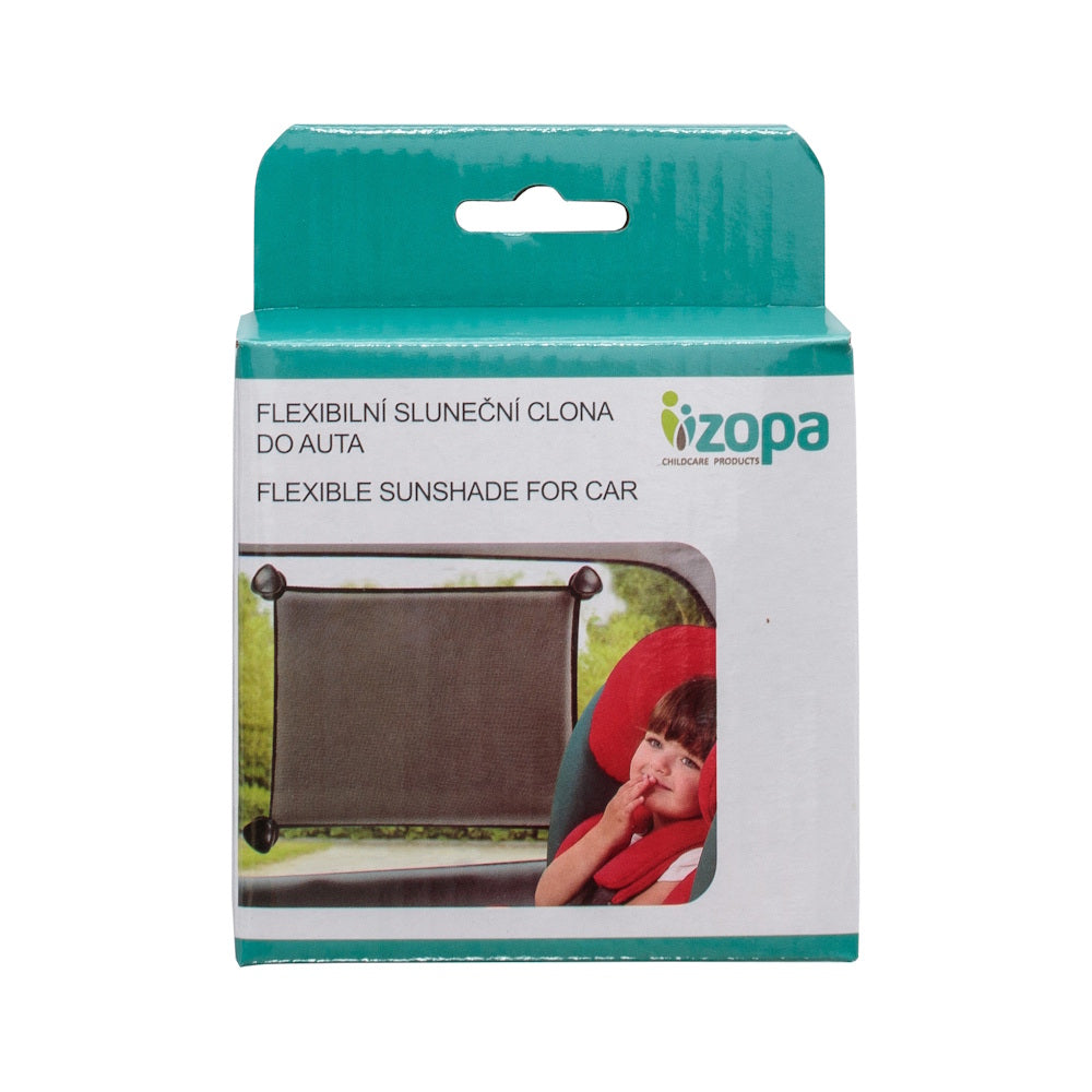 Zopa autós napellenző - rugalmas ZOP029123 - Játéktündér webáruház
