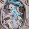 BabyOno csörgő papagáj - Játéktündér webáruház