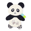 BabyOno lapos játékfigura Polly panda
