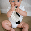 BabyOno lapos játékfigura Polly panda