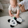 BabyOno lapos játékfigura Polly panda