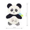 BabyOno lapos játékfigura Polly panda