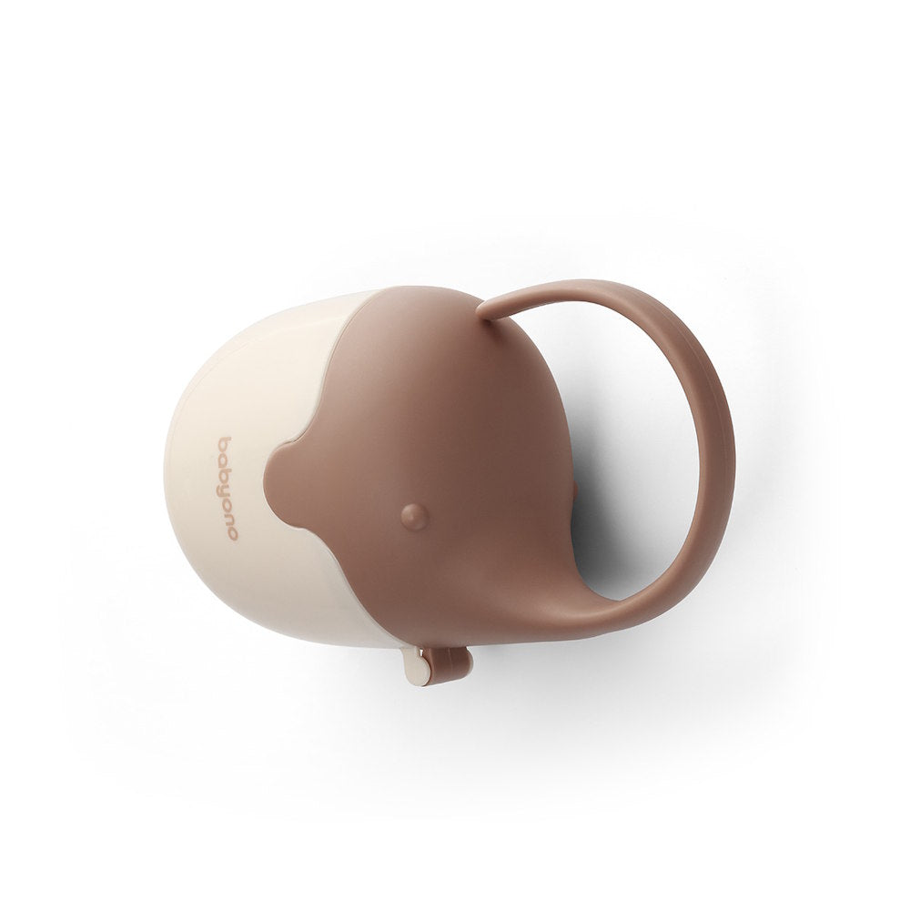 BabyOno elefánt formájú cumitartó tok