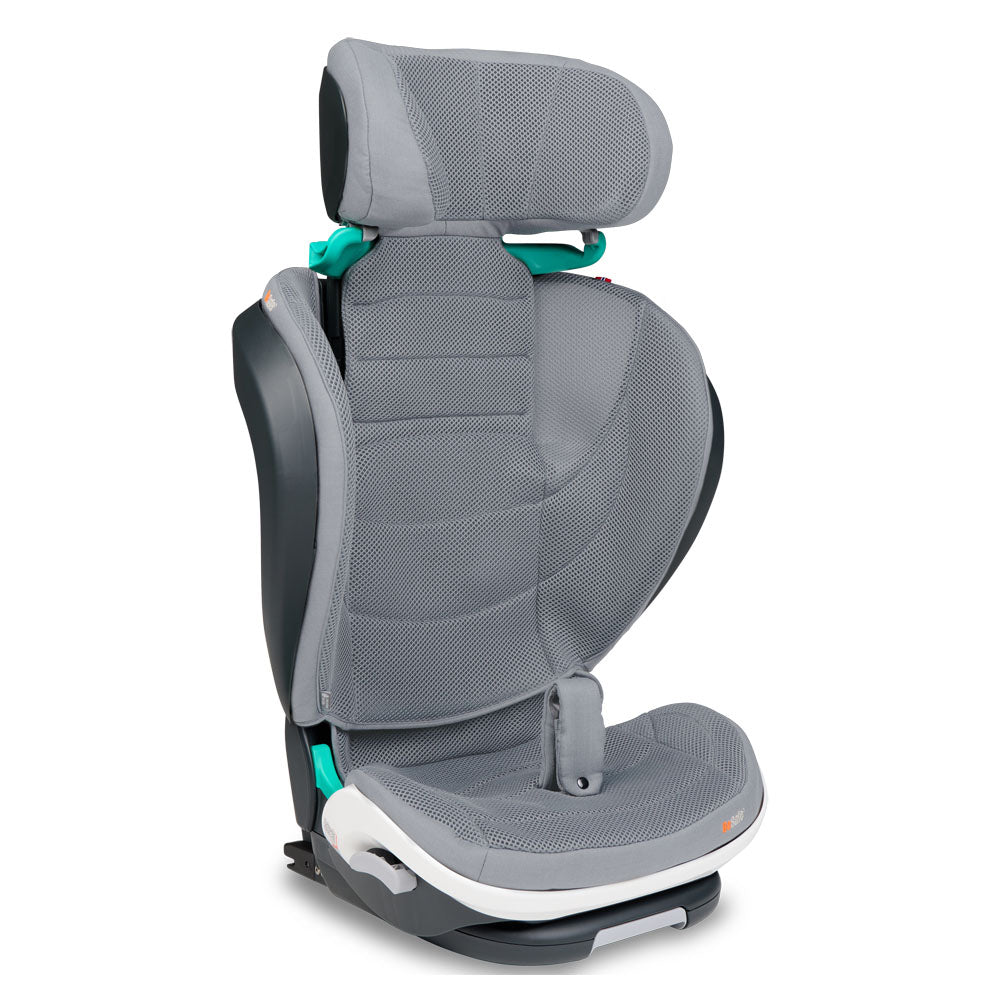 BeSafe gyerekülés iZi Flex FIX 2 i-Size ISOfix 100-150 cm Peak Mesh - Játéktündér webáruház