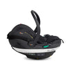 BeSafe hordozó Go Beyond i-Size 40-87 cm Anthracite Mesh - Játéktündér webáruház