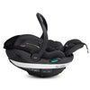 BeSafe hordozó Go Beyond i-Size 40-87 cm Anthracite Mesh - Játéktündér webáruház