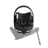 BeSafe hordozó Go Beyond i-Size 40-87 cm Anthracite Mesh - Játéktündér webáruház