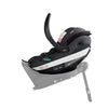 BeSafe hordozó Go Beyond i-Size 40-87 cm Anthracite Mesh - Játéktündér webáruház