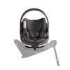 BeSafe hordozó Go Beyond i-Size 40-87 cm Dark Grey Mélange - Játéktündér webáruház