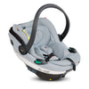 BeSafe hordozó Go Beyond i-Size 40-87 cm Peak Mesh - Játéktündér webáruház
