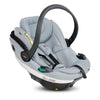 BeSafe hordozó Go Beyond i-Size 40-87 cm Peak Mesh - Játéktündér webáruház