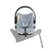 BeSafe hordozó Go Beyond i-Size 40-87 cm Peak Mesh - Játéktündér webáruház