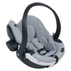 BeSafe hordozó iZi Go Modular X2 i-Size 40-75 cm Peak Mesh - Játéktündér webáruház