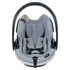 BeSafe hordozó iZi Go Modular X2 i-Size 40-75 cm Peak Mesh - Játéktündér webáruház