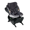 BeSafe gyerekülés iZi Turn M i-Size ISOfix 61-105 cm Metallic Melange - Játéktündér webáruház