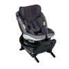 BeSafe gyerekülés iZi Turn M i-Size ISOfix 61-105 cm Metallic Melange - Játéktündér webáruház