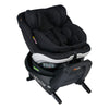 BeSafe gyerekülés iZi Turn B i-Size ISOfix 40-105 cm Fresh Black Cab - Játéktündér webáruház