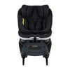 BeSafe gyerekülés iZi Turn B i-Size ISOfix 40-105 cm Fresh Black Cab - Játéktündér webáruház