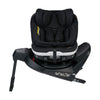 BeSafe gyerekülés iZi Turn B i-Size ISOfix 40-105 cm Fresh Black Cab - Játéktündér webáruház
