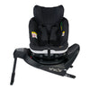 BeSafe gyerekülés iZi Turn B i-Size ISOfix 40-105 cm Fresh Black Cab - Játéktündér webáruház