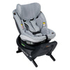 BeSafe gyerekülés iZi Turn i-Size ISOfix 61-105 cm Peak Mesh - Játéktündér webáruház