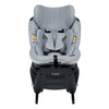BeSafe gyerekülés iZi Turn i-Size ISOfix 61-105 cm Peak Mesh - Játéktündér webáruház