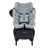 BeSafe gyerekülés iZi Turn i-Size ISOfix 61-105 cm Peak Mesh - Játéktündér webáruház