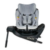 BeSafe gyerekülés iZi Turn i-Size ISOfix 61-105 cm Peak Mesh - Játéktündér webáruház