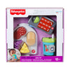 Fisher-Price Hello képzelet játékcsomag