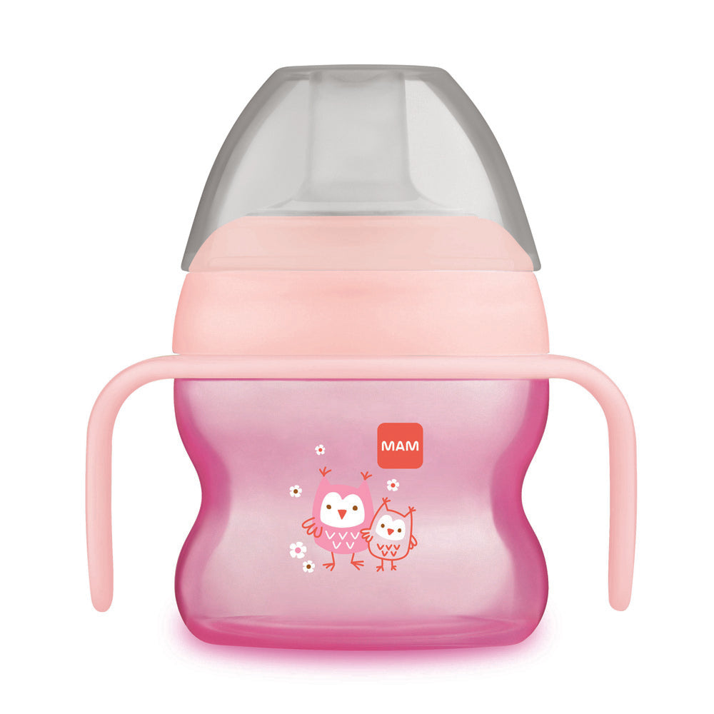 MAM ivópohár - Starter Cup 150 ml 4 hó lány