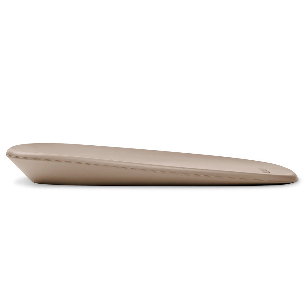 Nattou pelenkázó lap Softy 70x50cm Taupe - Játéktündér webáruház