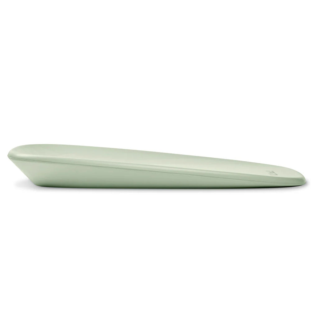 Nattou pelenkázó lap Softy 70x50cm zöld - Játéktündér webáruház
