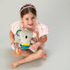 Taf Toys készségfejlesztő figura - Kimmy, a koala