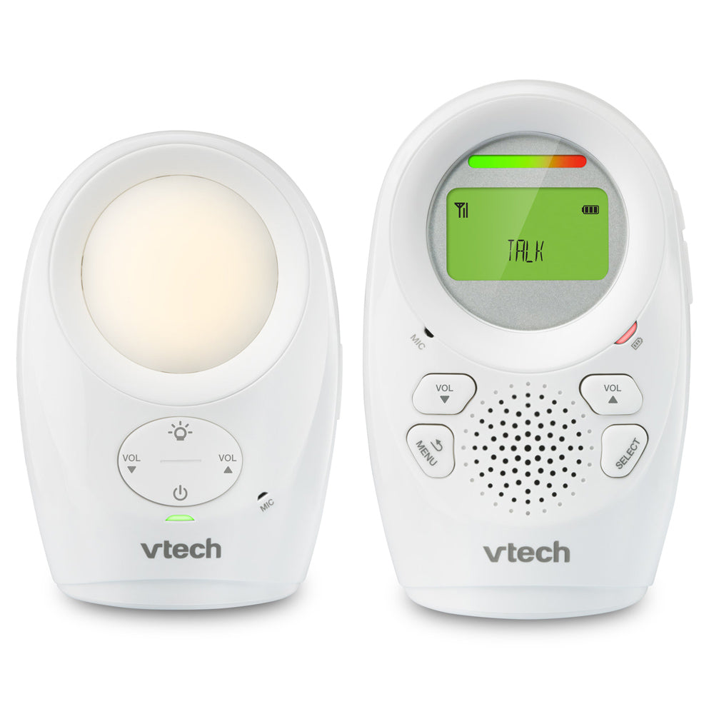 Vtech bébiőr audio kétirányú DM1211 - Játéktündér webáruház