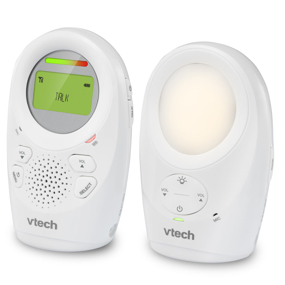 Vtech bébiőr audio kétirányú DM1211 - Játéktündér webáruház